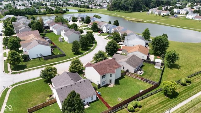8422 Weathervane Court, Indianapolis, IN 46239