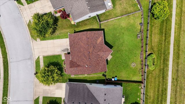 8422 Weathervane Court, Indianapolis, IN 46239
