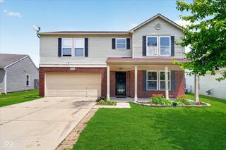 8422 Weathervane Court, Indianapolis, IN 46239
