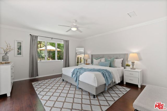 1401 Jonesboro Drive, Los Angeles, CA 90049