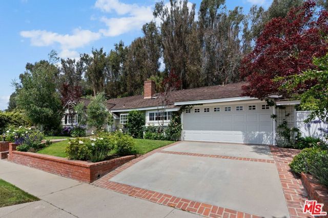 1401 Jonesboro Drive, Los Angeles, CA 90049