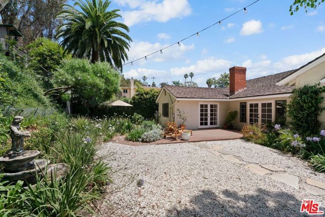 1401 Jonesboro Drive, Los Angeles, CA 90049