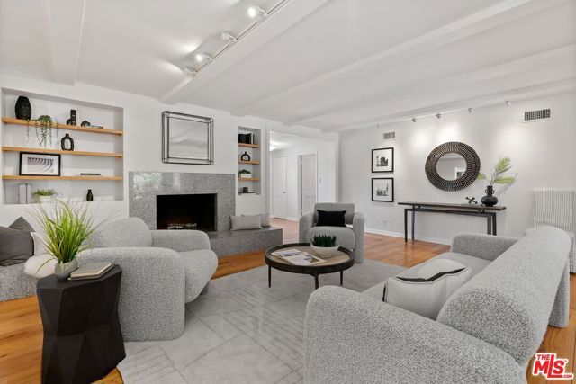 1401 Jonesboro Drive, Los Angeles, CA 90049