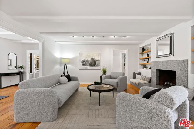 1401 Jonesboro Drive, Los Angeles, CA 90049