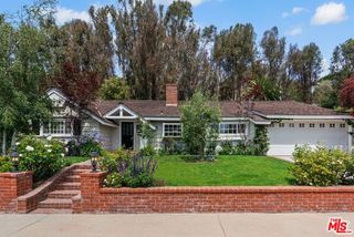 1401 Jonesboro Drive, Los Angeles, CA 90049