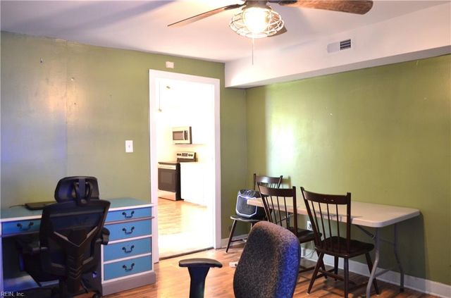 1300 Poquoson AVE, Poquoson, VA 23662