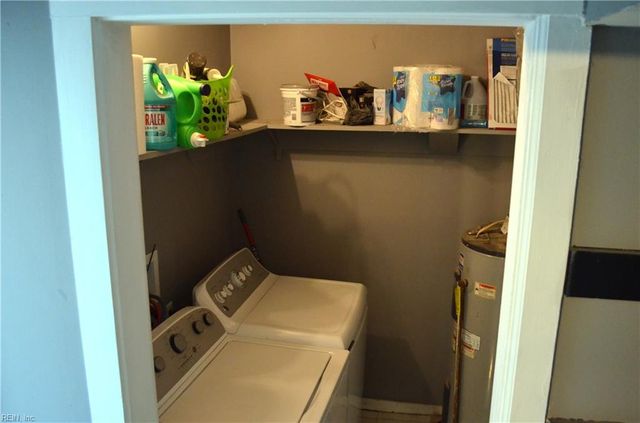 1300 Poquoson AVE, Poquoson, VA 23662