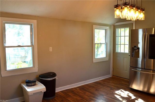 1300 Poquoson AVE, Poquoson, VA 23662