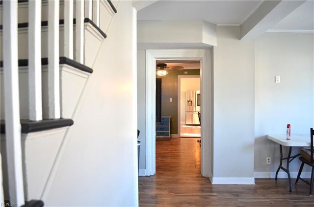 1300 Poquoson AVE, Poquoson, VA 23662