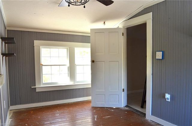 1300 Poquoson AVE, Poquoson, VA 23662