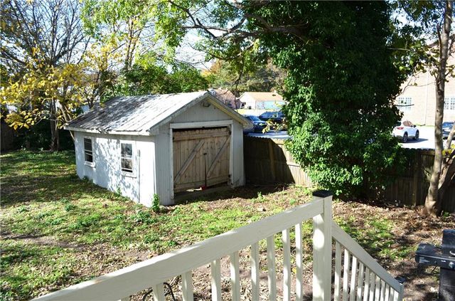 1300 Poquoson AVE, Poquoson, VA 23662