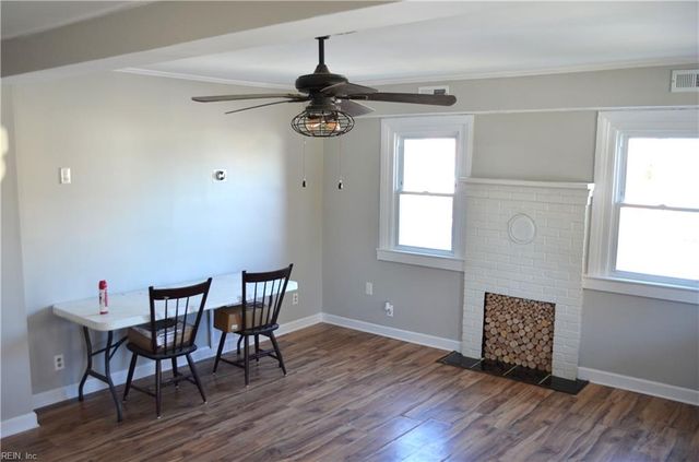 1300 Poquoson AVE, Poquoson, VA 23662