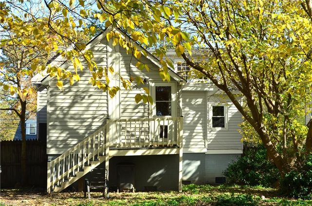 1300 Poquoson AVE, Poquoson, VA 23662