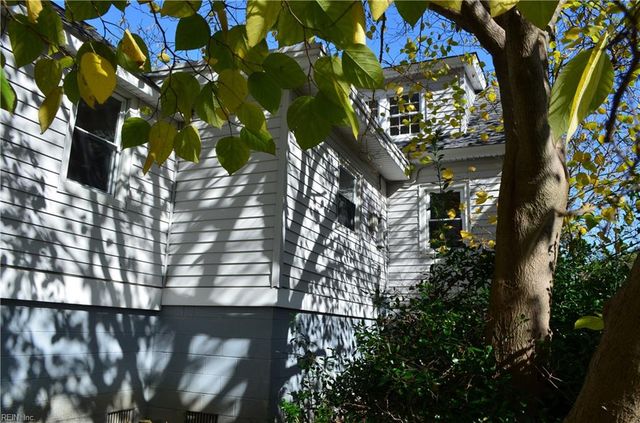 1300 Poquoson AVE, Poquoson, VA 23662