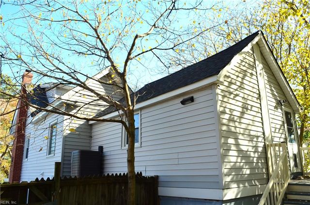 1300 Poquoson AVE, Poquoson, VA 23662