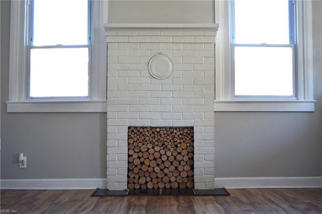 1300 Poquoson AVE, Poquoson, VA 23662