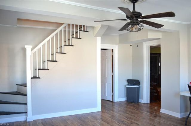 1300 Poquoson AVE, Poquoson, VA 23662