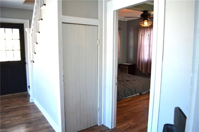 1300 Poquoson AVE, Poquoson, VA 23662