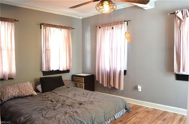 1300 Poquoson AVE, Poquoson, VA 23662