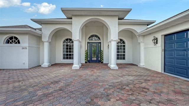 3415 162ND AVENUE E, Parrish, FL 34219