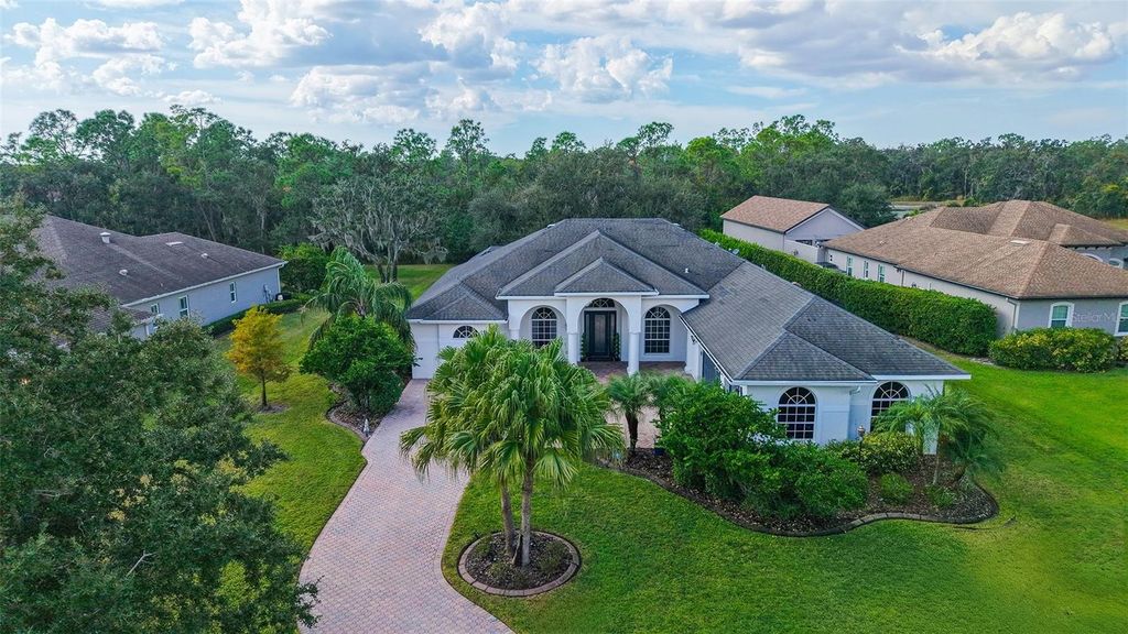 Image 1 of property listing at 3415 162ND AVENUE E, Parrish, FL 34219