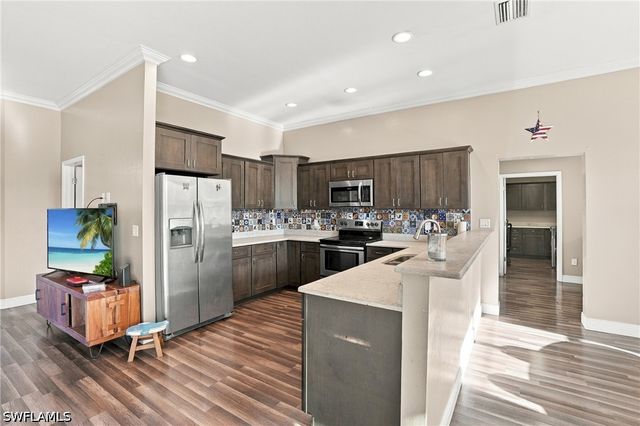 26557 Lincoln AVE, Bonita Springs, FL 34135