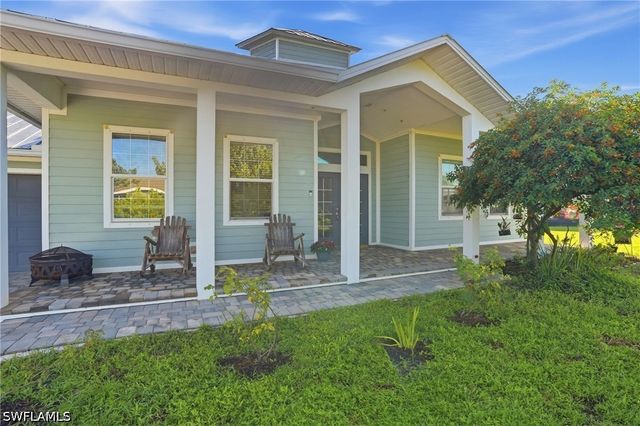26557 Lincoln AVE, Bonita Springs, FL 34135
