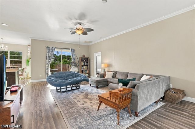 26557 Lincoln AVE, Bonita Springs, FL 34135