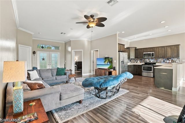 26557 Lincoln AVE, Bonita Springs, FL 34135