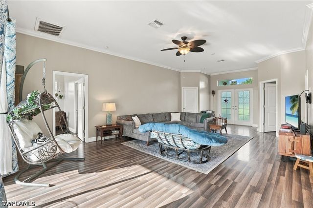 26557 Lincoln AVE, Bonita Springs, FL 34135
