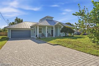 26557 Lincoln AVE, Bonita Springs, FL 34135