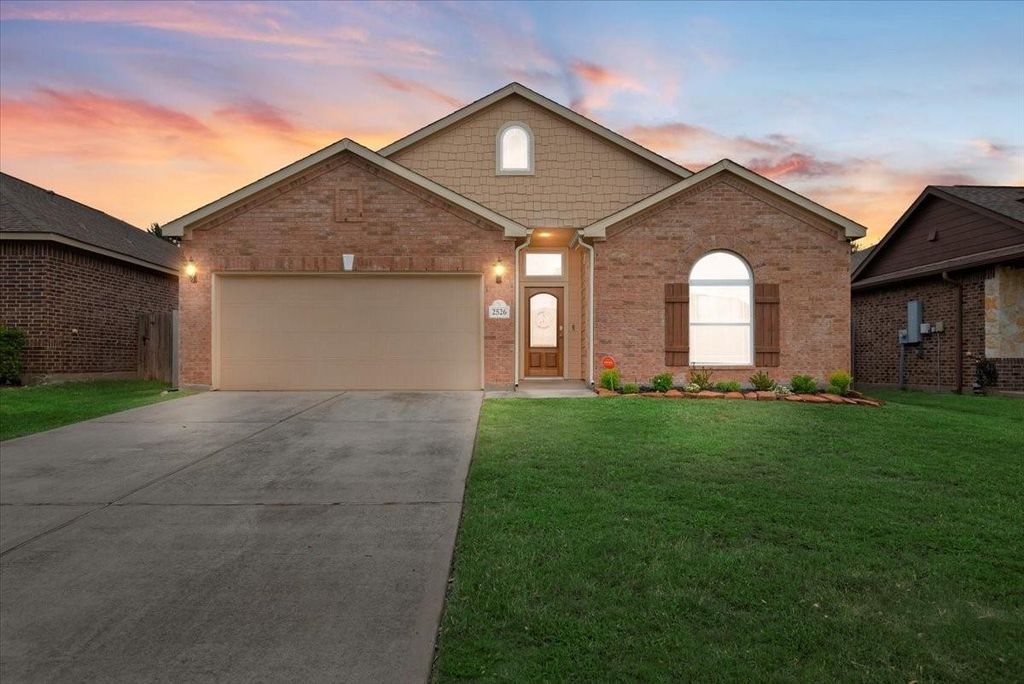 2526 Holly Laurel Manor, Conroe, TX 77304