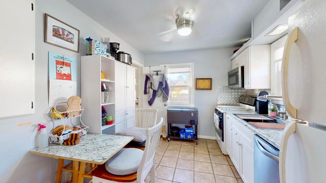 7804 Marshall Street, Merrillville, IN 46410