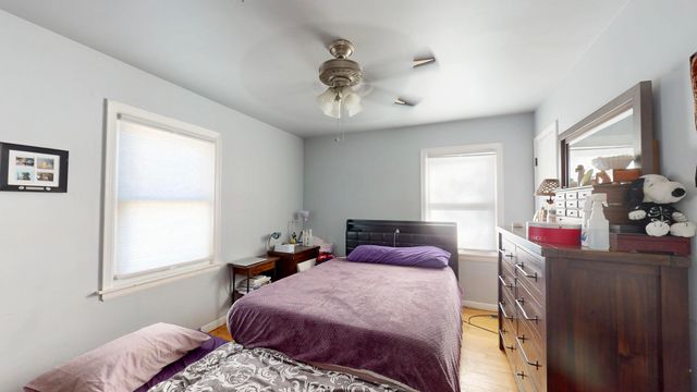 7804 Marshall Street, Merrillville, IN 46410