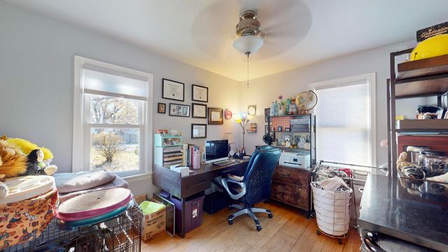 7804 Marshall Street, Merrillville, IN 46410