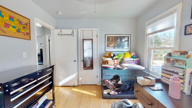 7804 Marshall Street, Merrillville, IN 46410