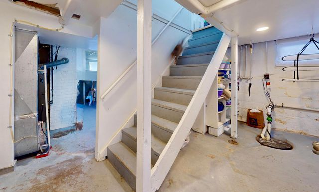 7804 Marshall Street, Merrillville, IN 46410