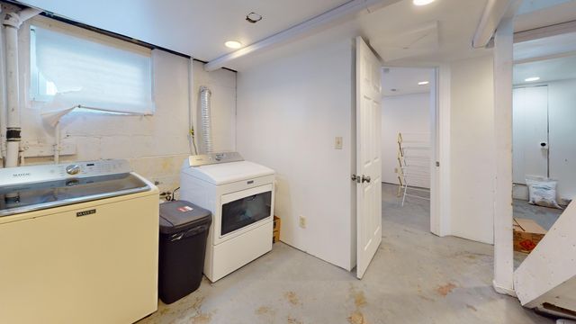 7804 Marshall Street, Merrillville, IN 46410