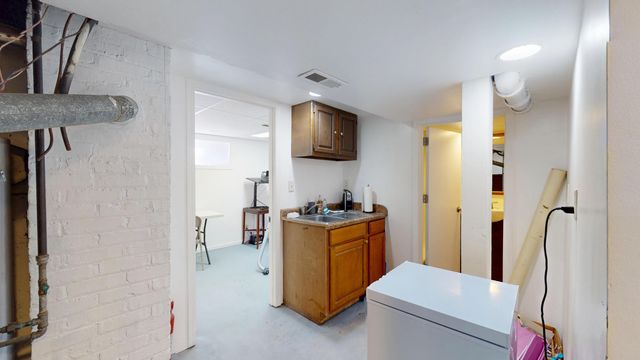 7804 Marshall Street, Merrillville, IN 46410