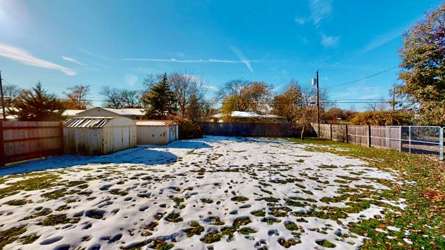 7804 Marshall Street, Merrillville, IN 46410