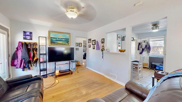 7804 Marshall Street, Merrillville, IN 46410