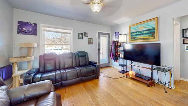 7804 Marshall Street, Merrillville, IN 46410