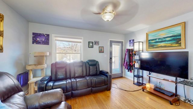 7804 Marshall Street, Merrillville, IN 46410