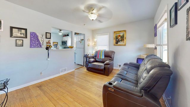 7804 Marshall Street, Merrillville, IN 46410