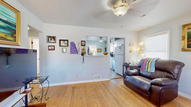 7804 Marshall Street, Merrillville, IN 46410