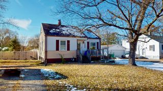 7804 Marshall Street, Merrillville, IN 46410