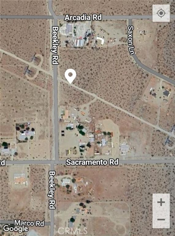 15 Beekley, Phelan, CA 92371