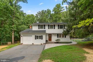 2608 THOMPSON DR, Marriottsville, MD 21104