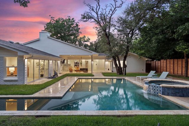 6905 Mesa DR, Austin, TX 78731