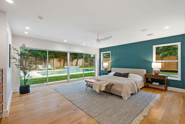 6905 Mesa DR, Austin, TX 78731